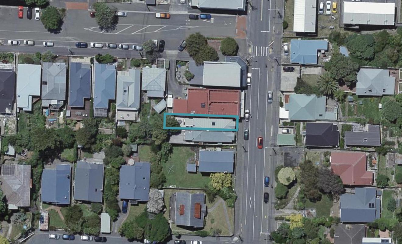 520 Adelaide Road, Berhampore, Wellington - Carousel 1