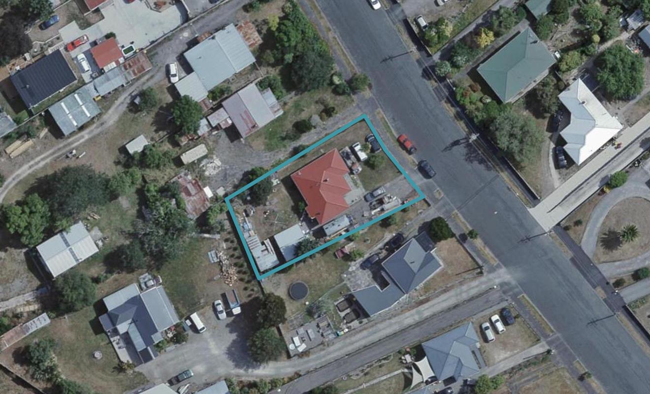 55 Oxford Street, Lansdowne, Masterton - Carousel 1