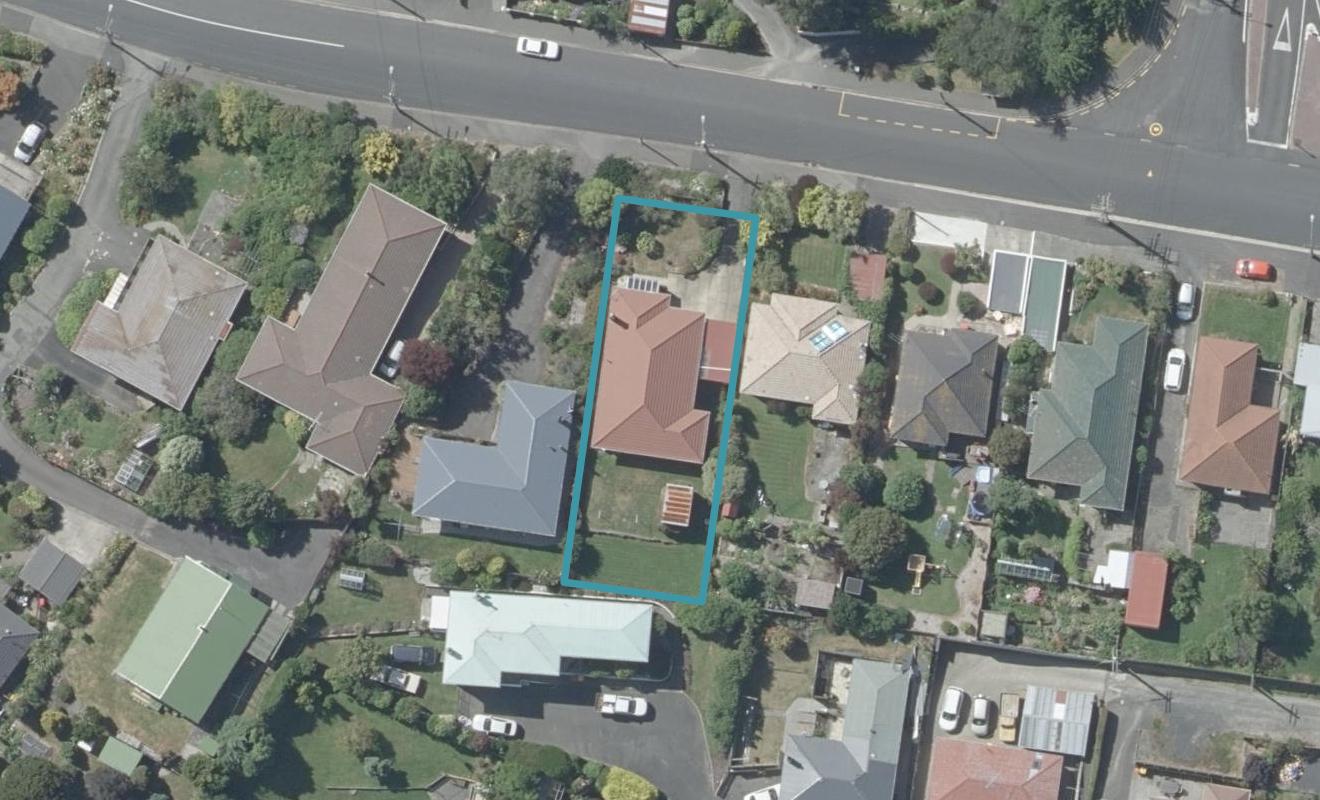 337 Kenmure Road, Kenmure, Dunedin - Carousel 1