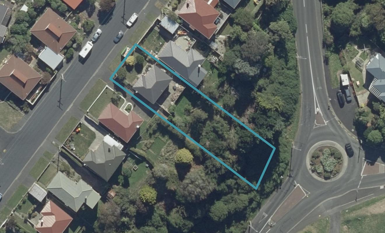 9 Glendevon Place, Vauxhall, Dunedin - Carousel 1