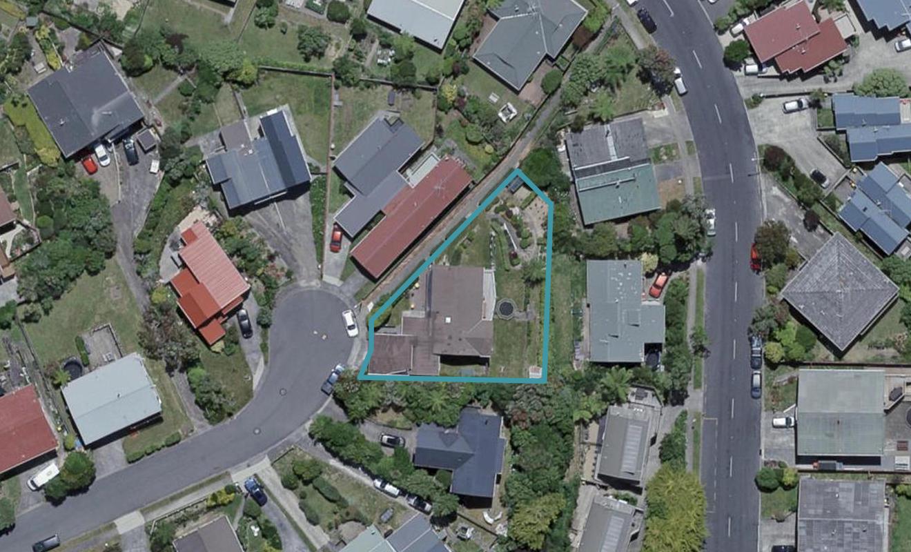 14 Birla Terrace, Broadmeadows, Wellington - Carousel 1