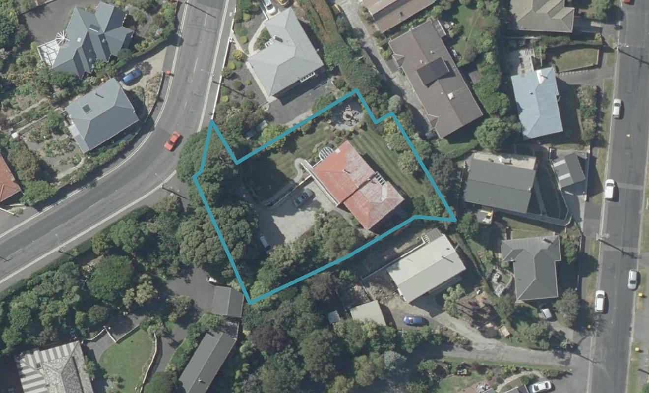 35 Middleton Road, Kew, Dunedin - Carousel 1