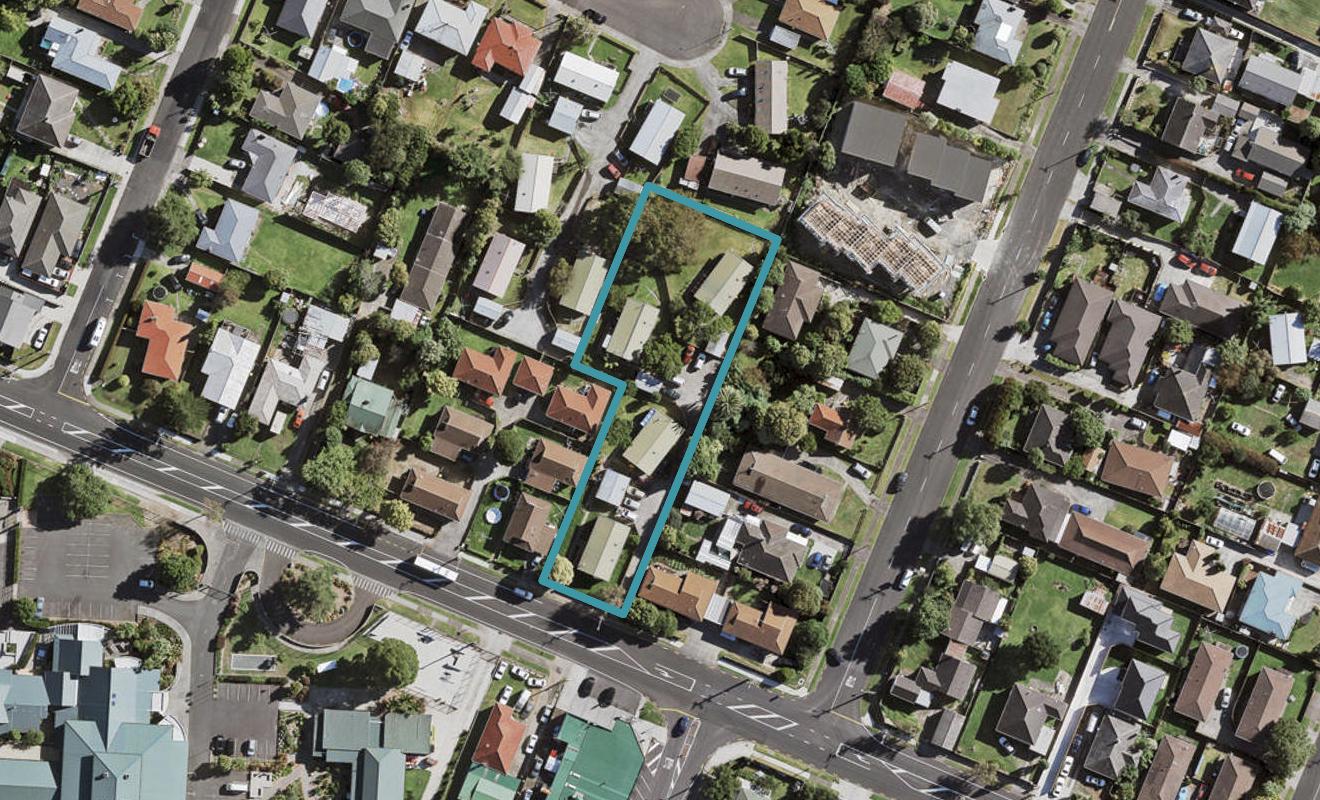 3/51 Russell Road, Manurewa, Auckland - Carousel 1