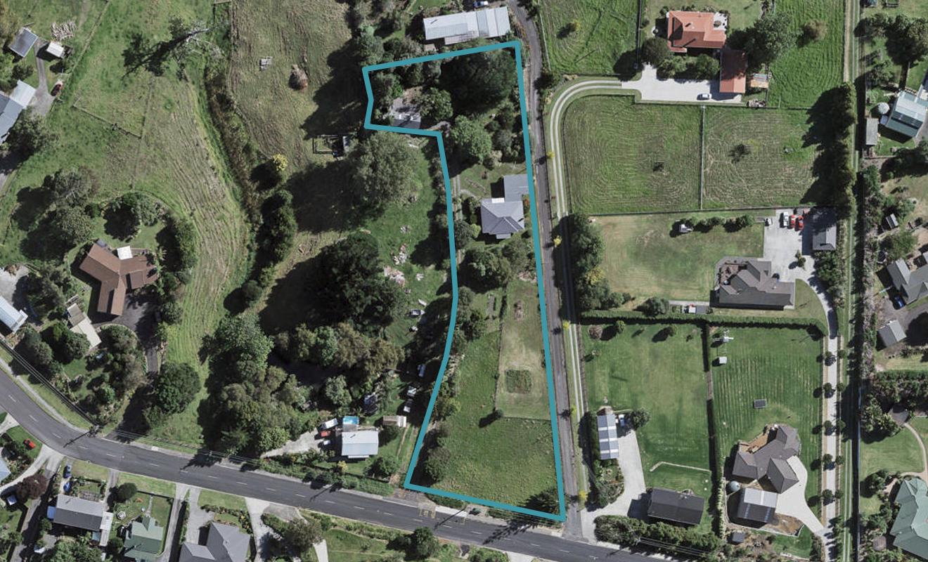 80 Victoria Avenue, Waiuku, Waiuku - Carousel 1