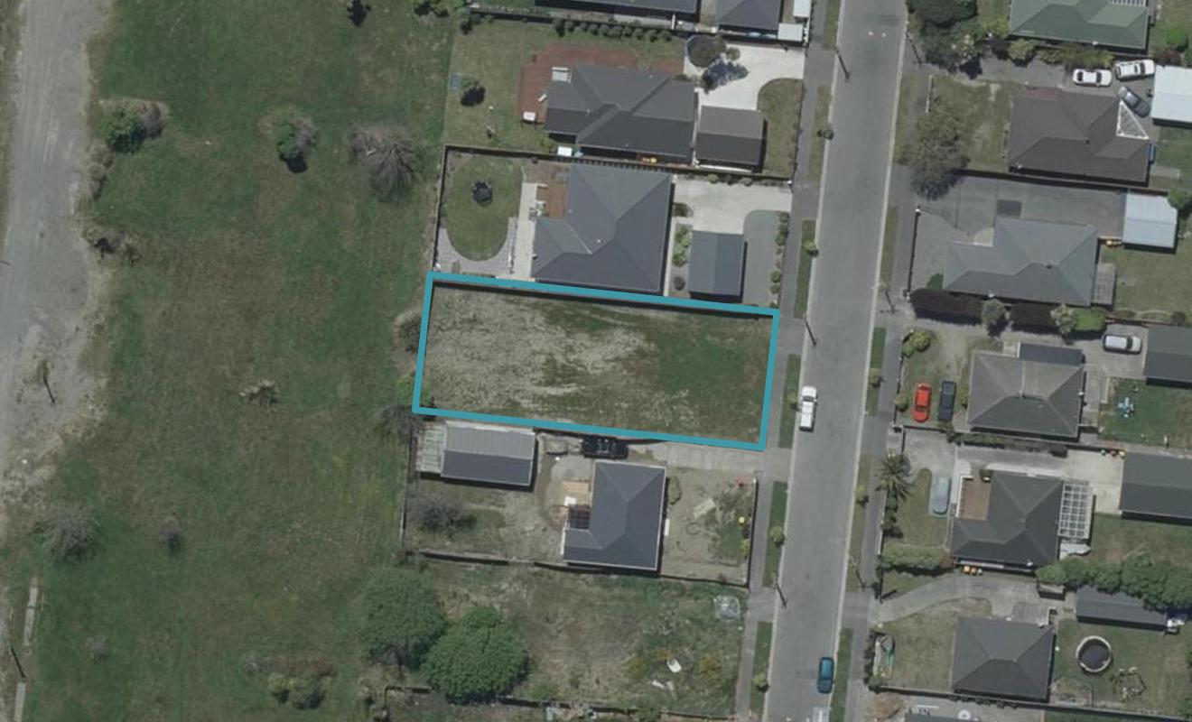 31 Willryan Avenue, New Brighton, Christchurch - Carousel 1