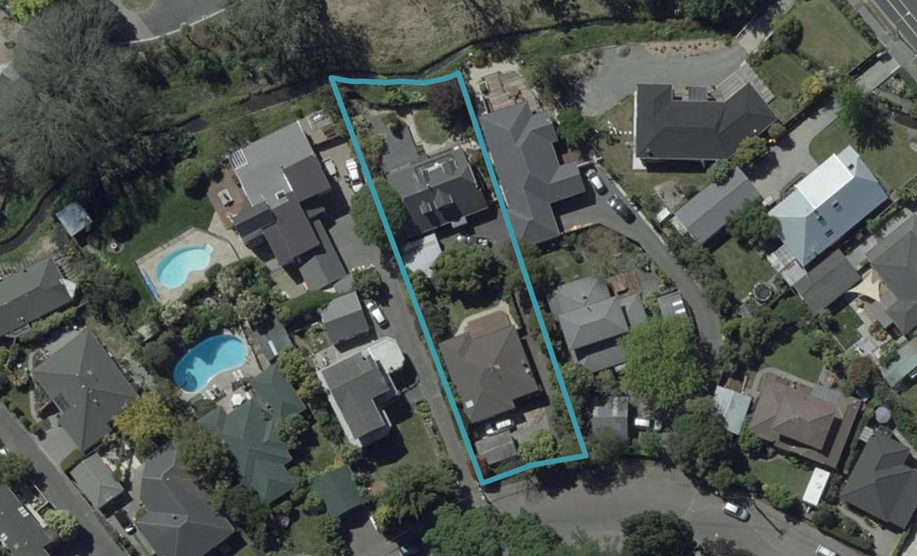 197 Ashgrove Terrace, Somerfield, Christchurch - Carousel 1