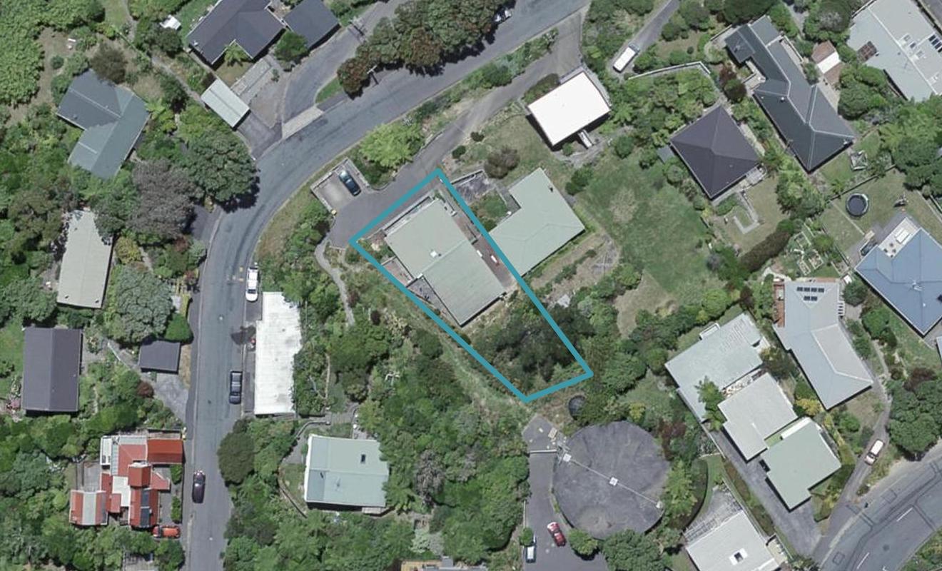 58A Warwick Street, Wilton, Wellington - Carousel 1