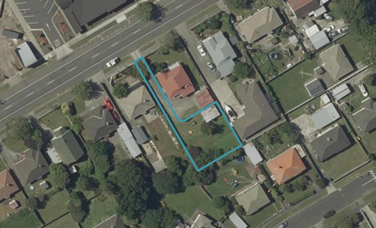 624A Featherston Street, Roslyn, Palmerston North - Carousel 1