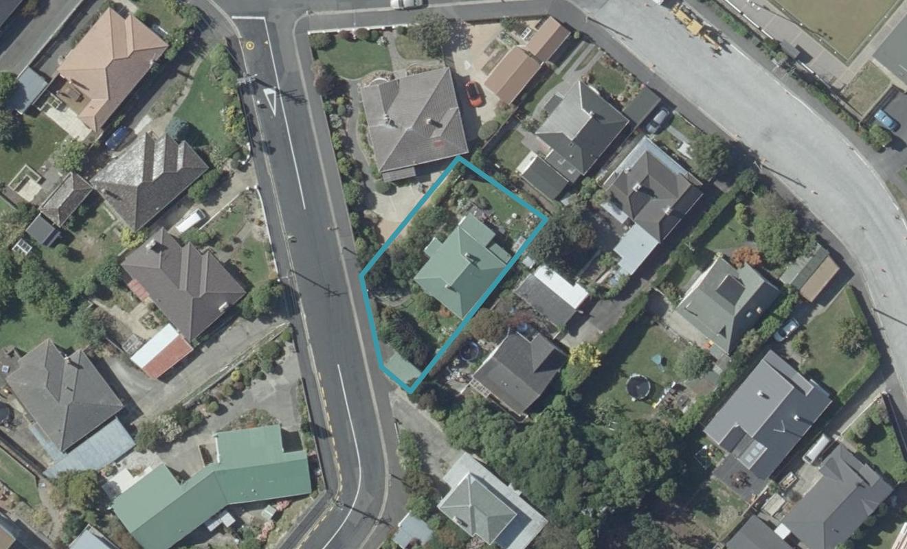 7 Arawa Street, Andersons Bay, Dunedin - Carousel 1