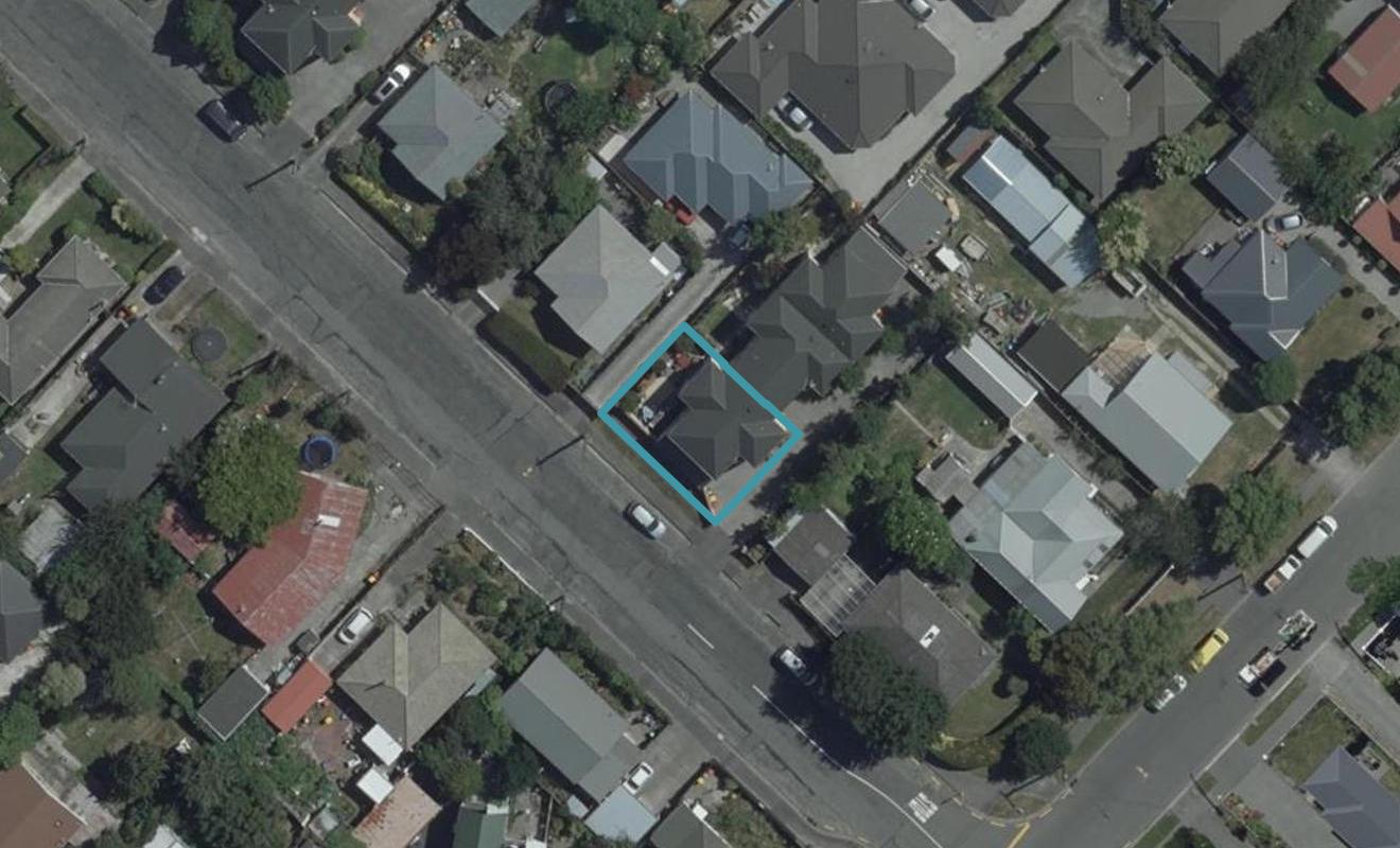 53 Hume Street, Sydenham, Christchurch - Carousel 1