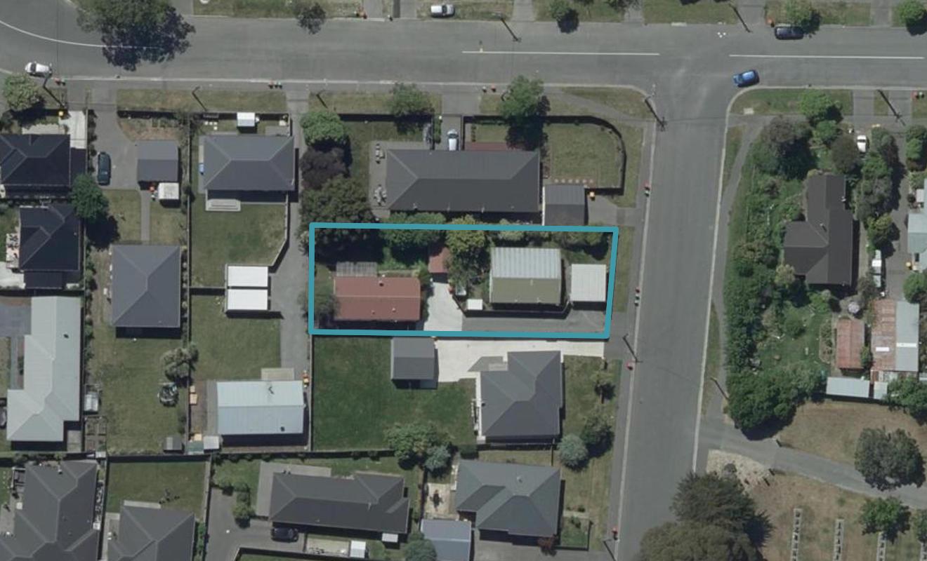 37 Cypress Street, Linwood, Christchurch - Carousel 1