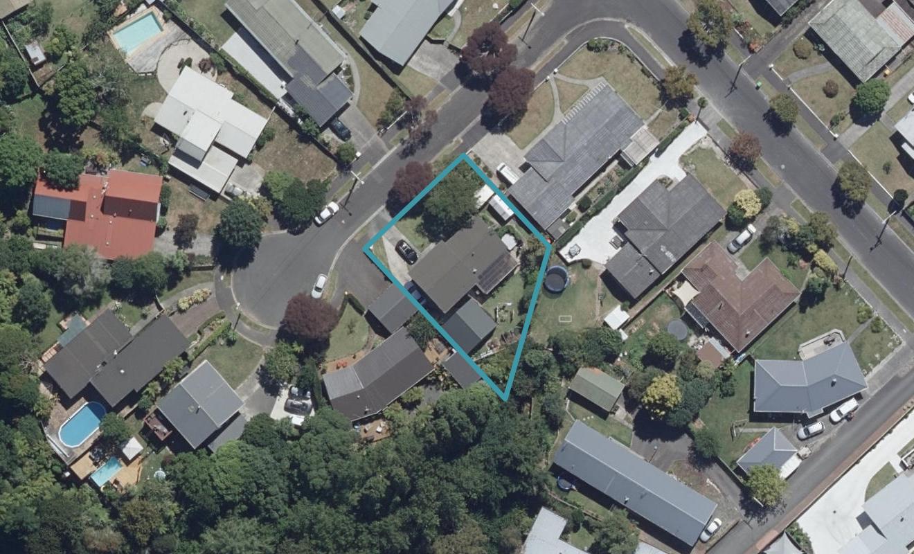 4 Olympia Place, Riverlea, Hamilton - Carousel 1