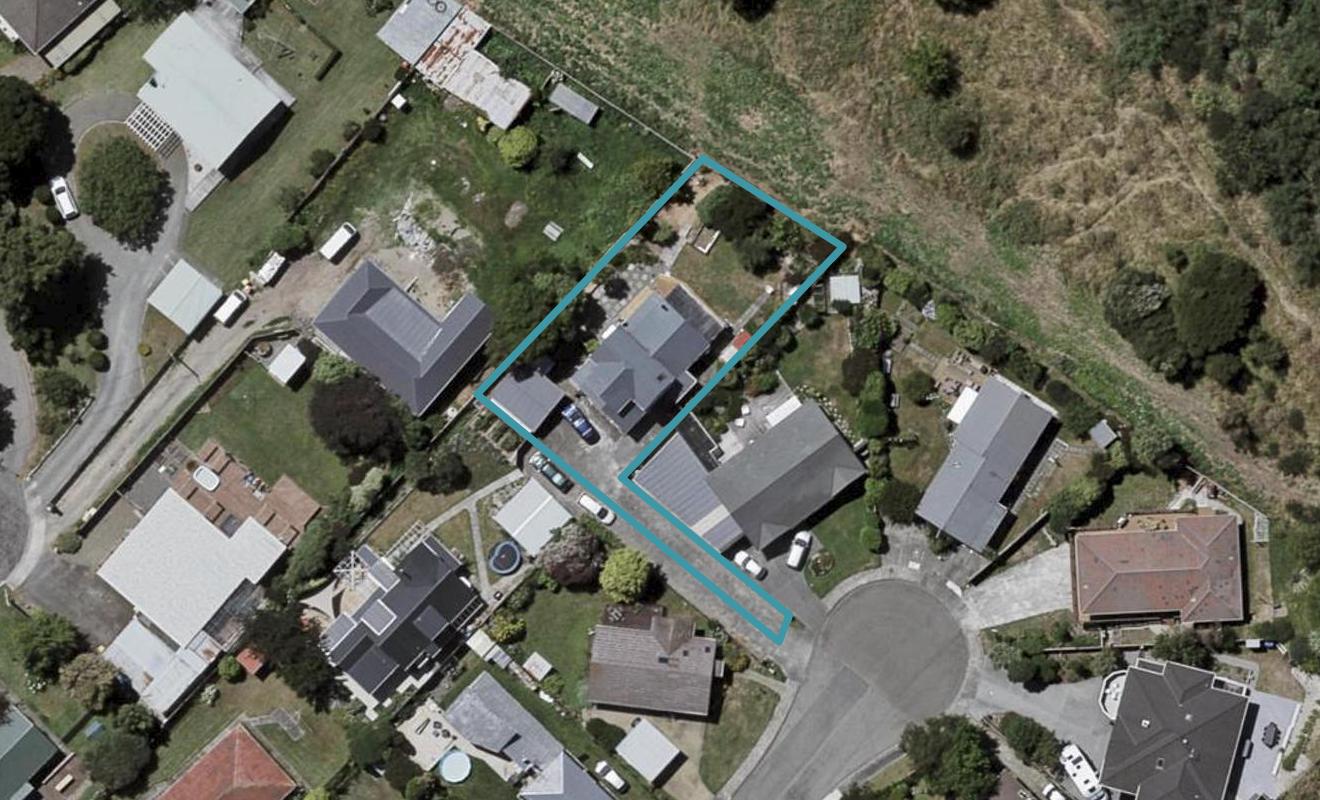 17 Nugget Grove, Raumati Beach, Paraparaumu - Carousel 1