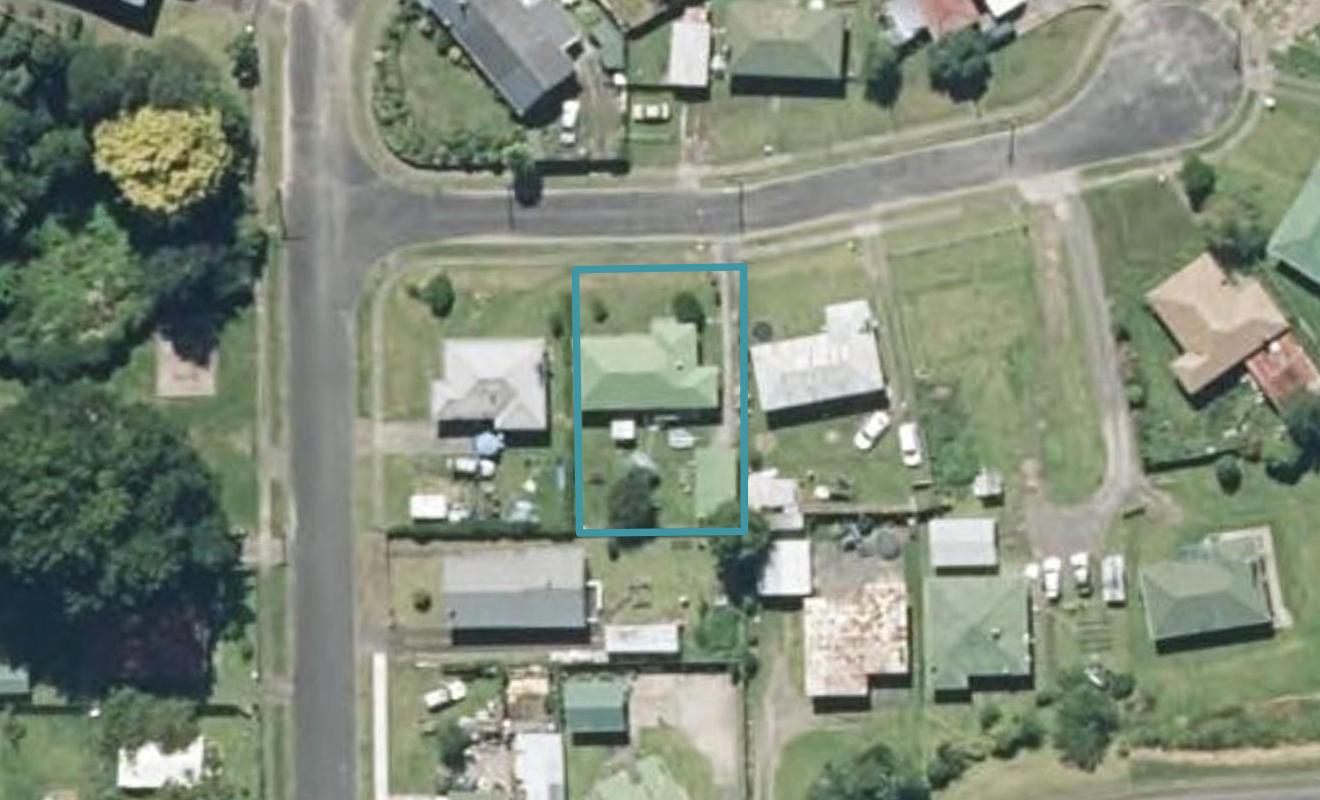 3 Kenheath Place, Taumarunui - Carousel 1
