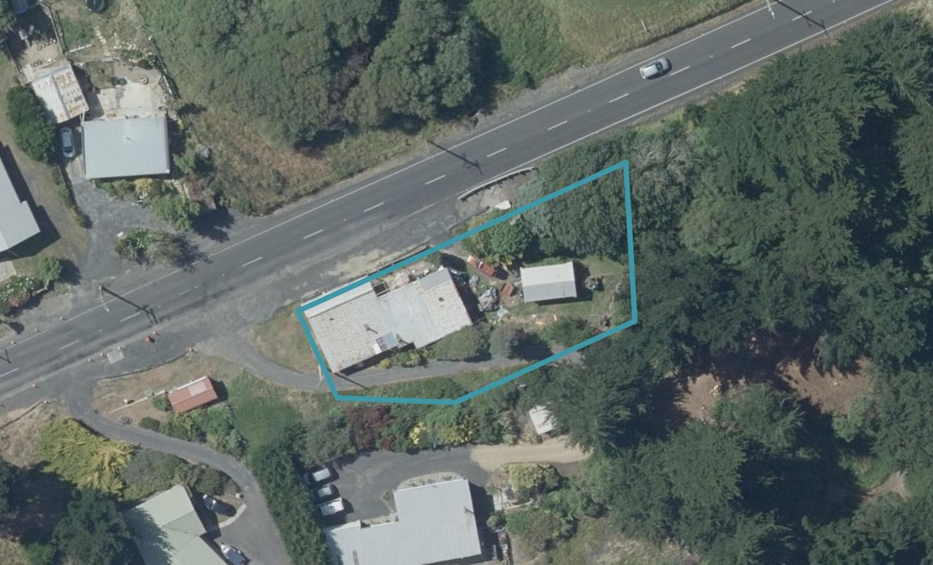 553 Brighton Road, Westwood, Dunedin - Carousel 1