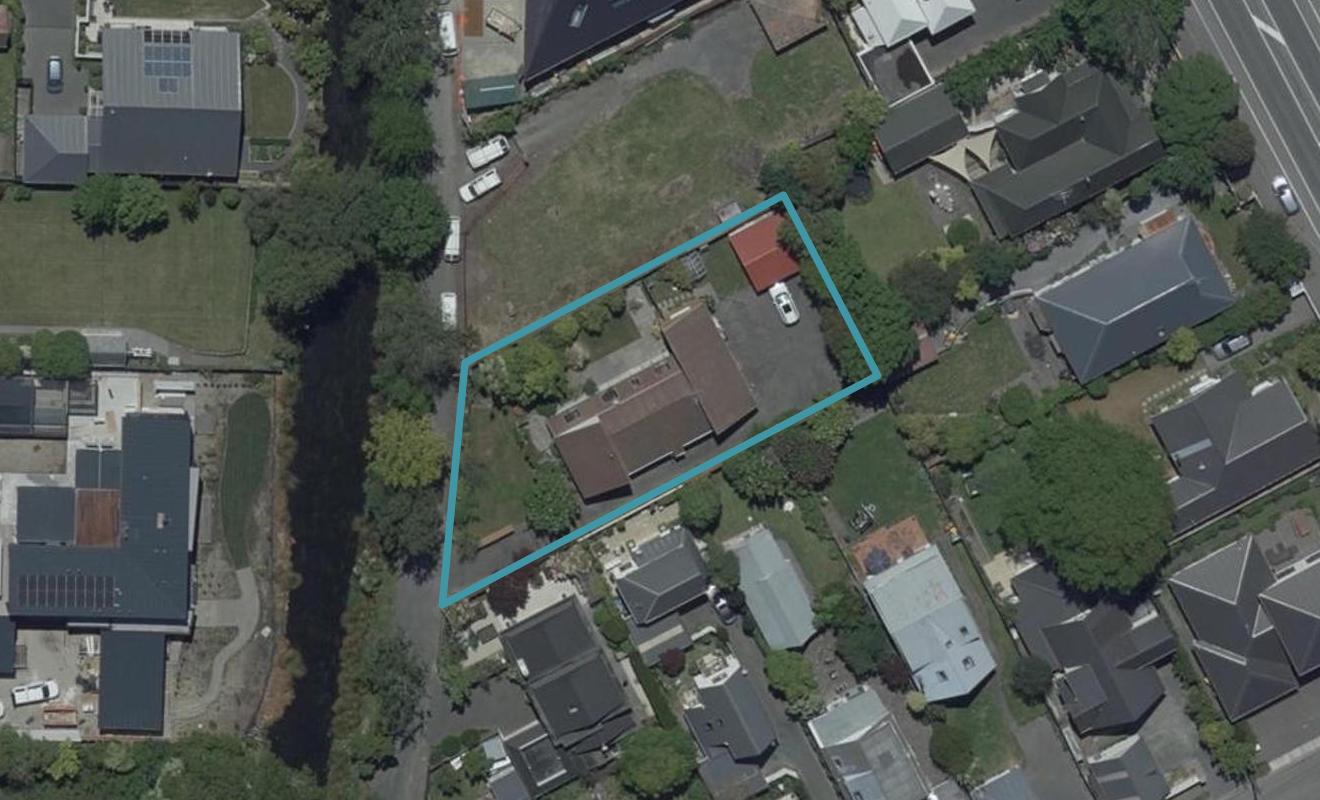 78 Wairarapa Terrace, Merivale, Christchurch - Carousel 1