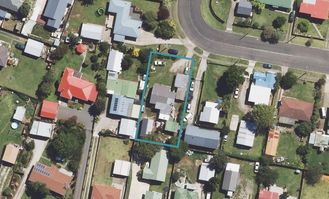32 Andrew Street, Elgin, Gisborne - Carousel 1