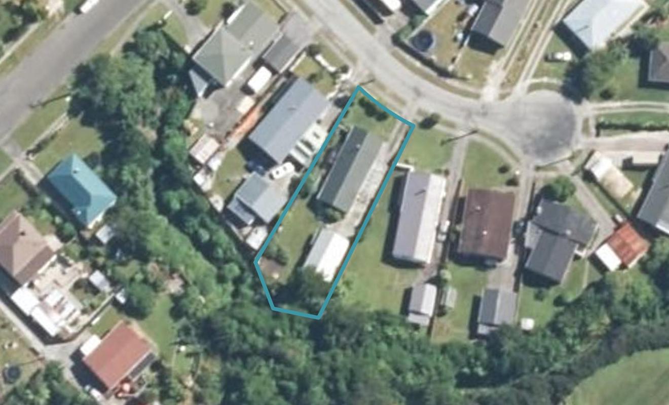 4 Dupre Place, Cobden, Greymouth - Carousel 1