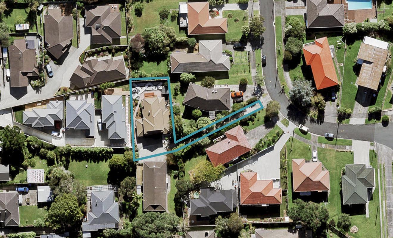 13 Kendrick Place, Blockhouse Bay, Auckland - Carousel 1