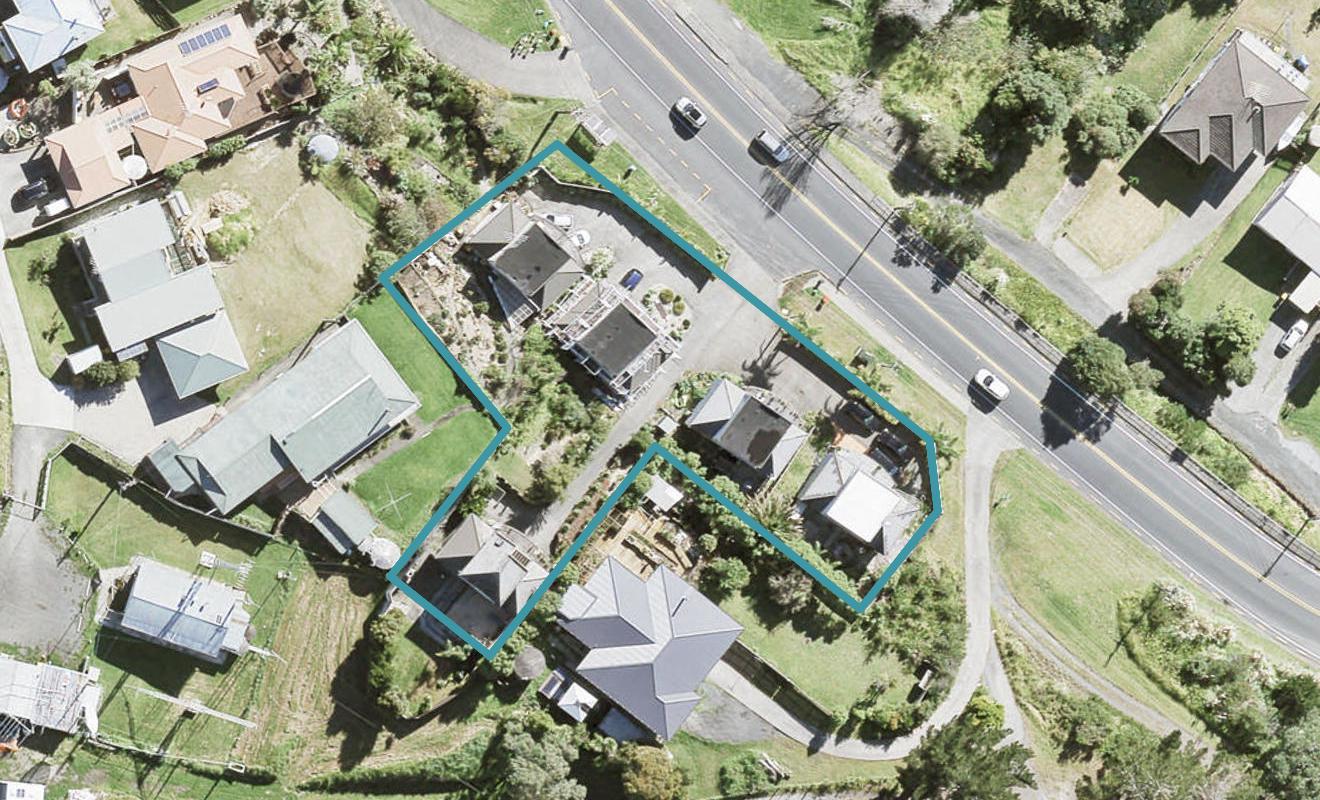 1/491 Whangaparaoa Road, Stanmore Bay, Whangaparaoa - Carousel 1
