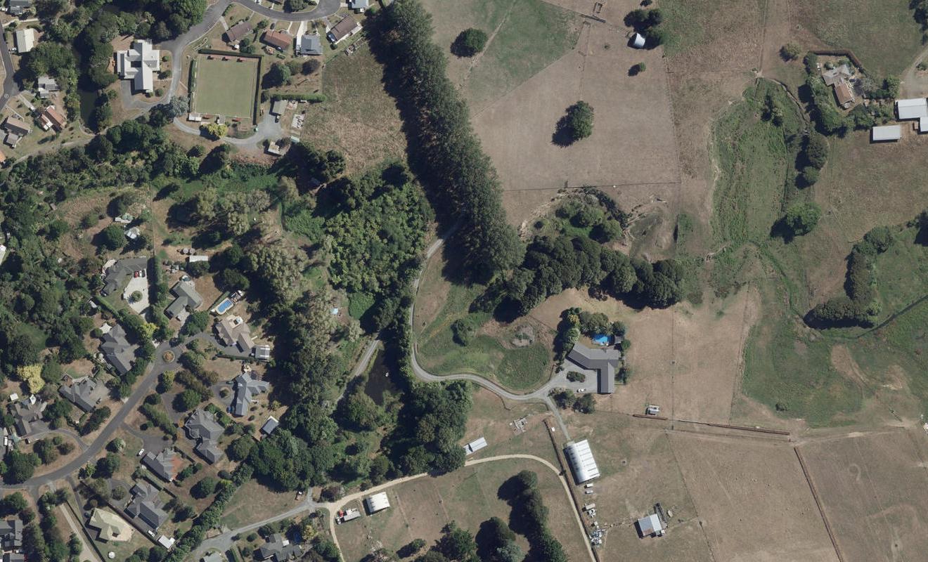 703A Te Kowhai Road, Te Kowhai, Hamilton - Carousel 1