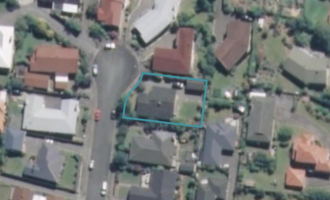 7 Hillsden Place, Glenwood, Timaru - Carousel 1