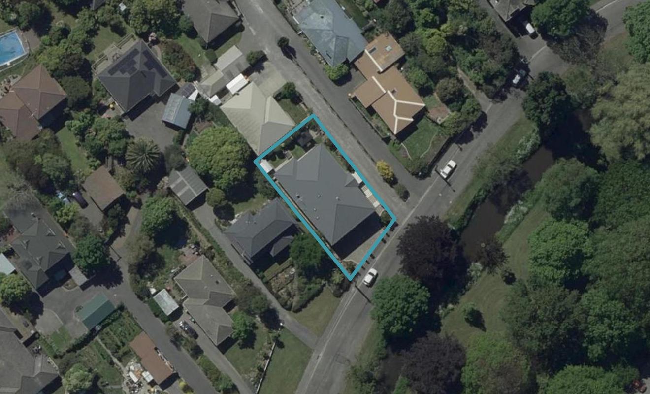 67A Ashgrove Terrace, Somerfield, Christchurch - Carousel 1