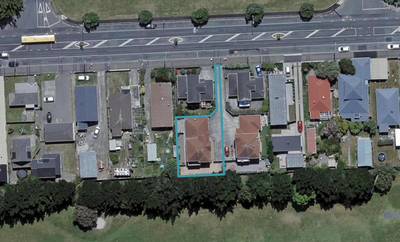 440A Broadway, Miramar, Wellington - Carousel 1