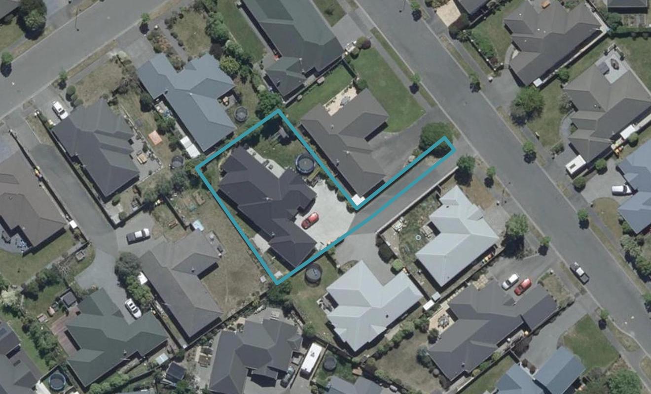 59 Puhara Avenue, Parklands, Christchurch - Carousel 1