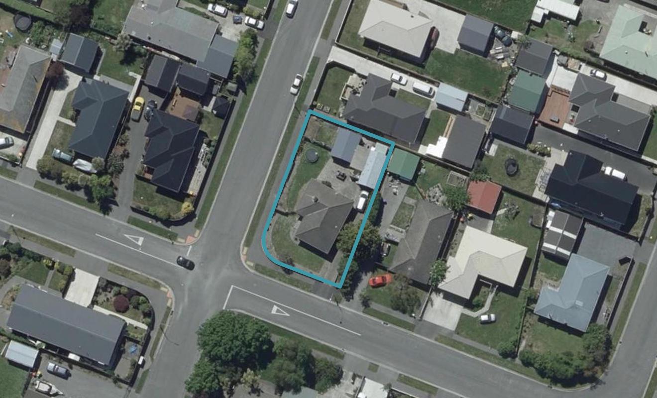 57 Niven Street, Avondale, Christchurch - Carousel 1