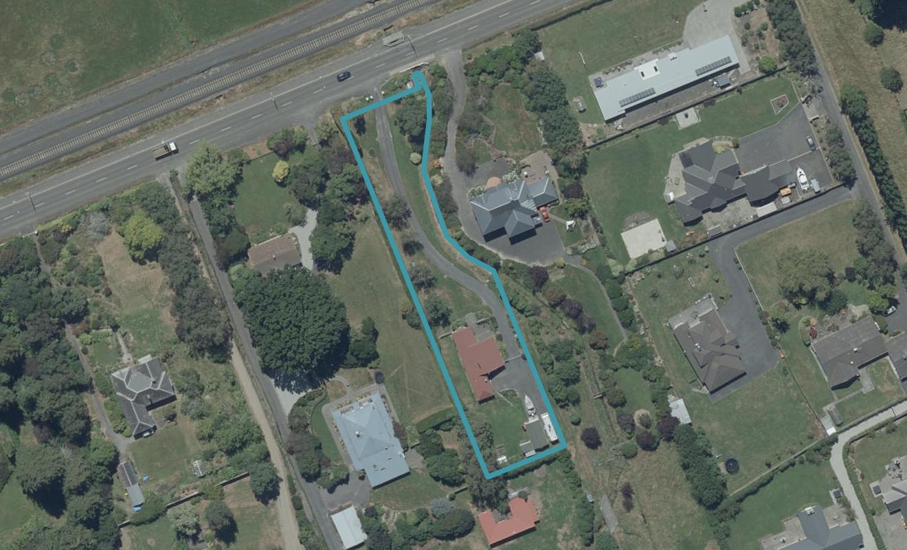 153 Gladstone Road South, East Taieri, Mosgiel - Carousel 1