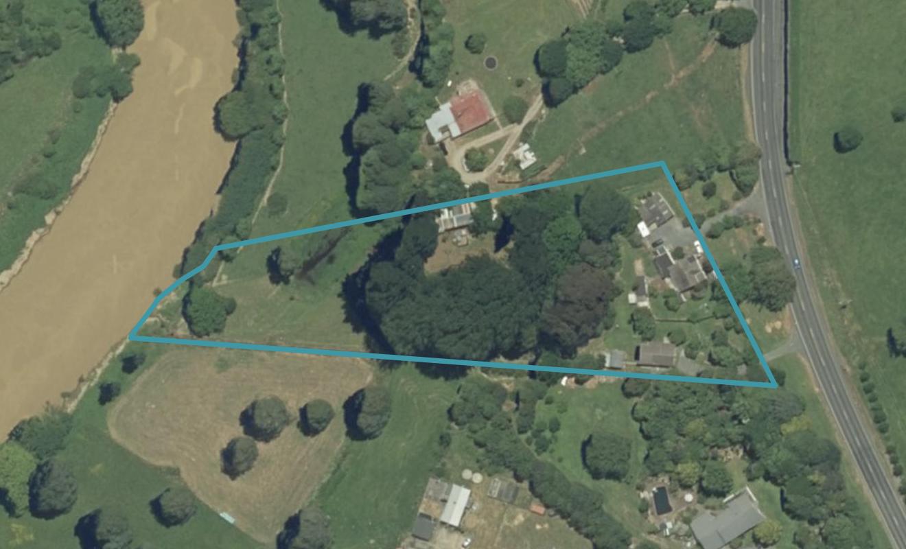 2469 Kakaramea Road, Whatawhata - Carousel 1