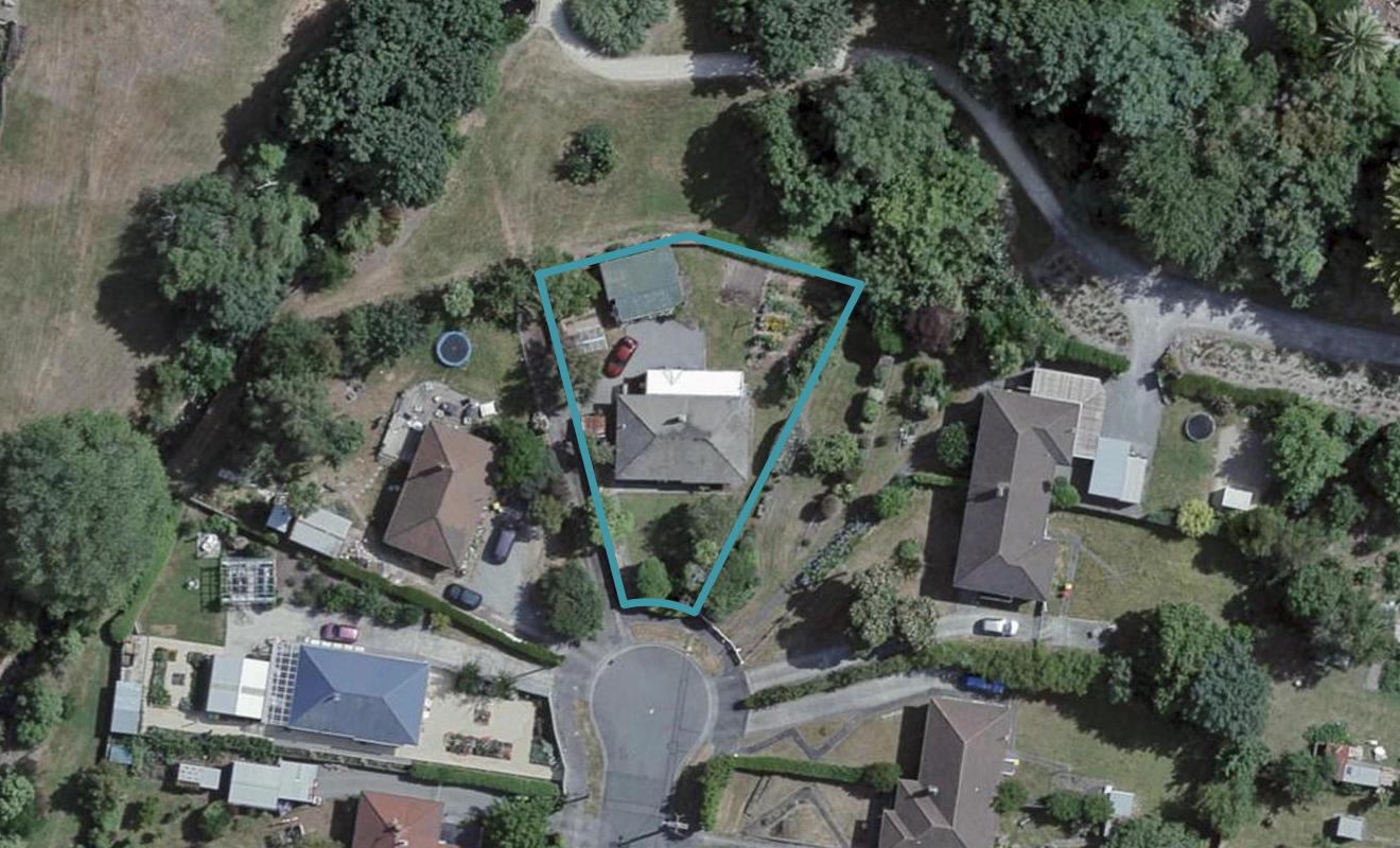24 Stamford Place, Lansdowne, Masterton - Carousel 1