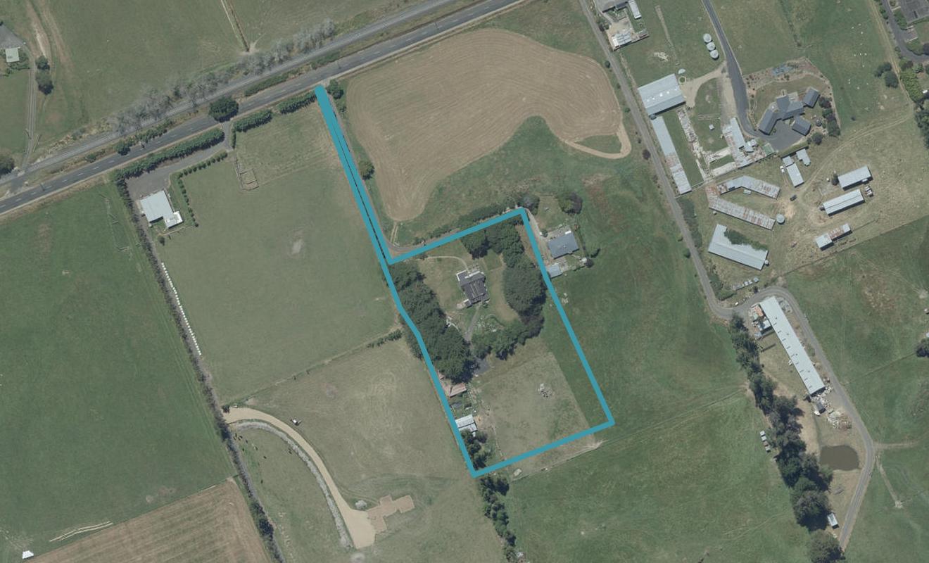 231 Gladstone Road South, East Taieri, Mosgiel - Carousel 1