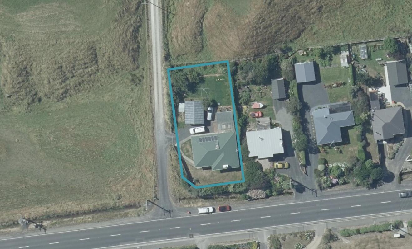 722 Brighton Road, Ocean View, Dunedin - Carousel 1