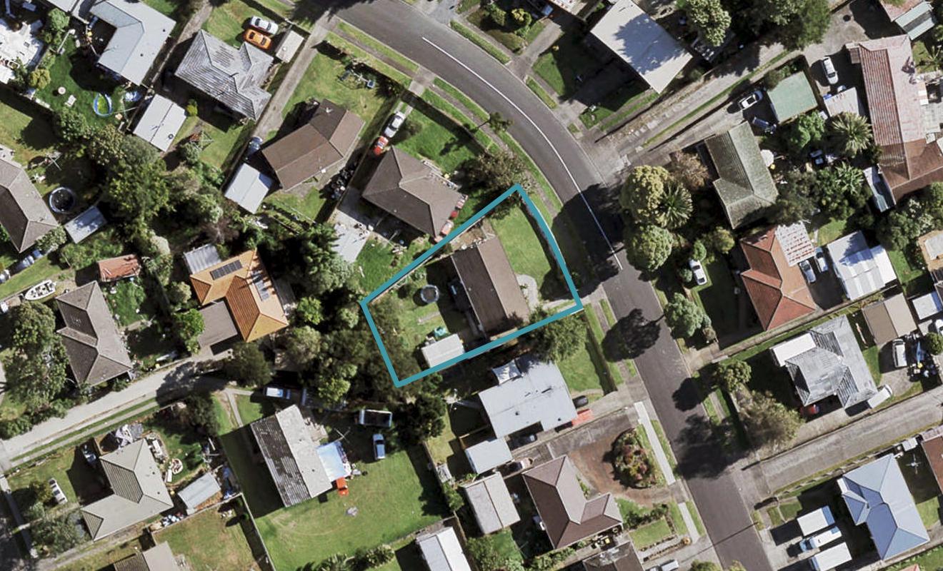 16 Arnwood Street, Manurewa, Auckland - Carousel 1