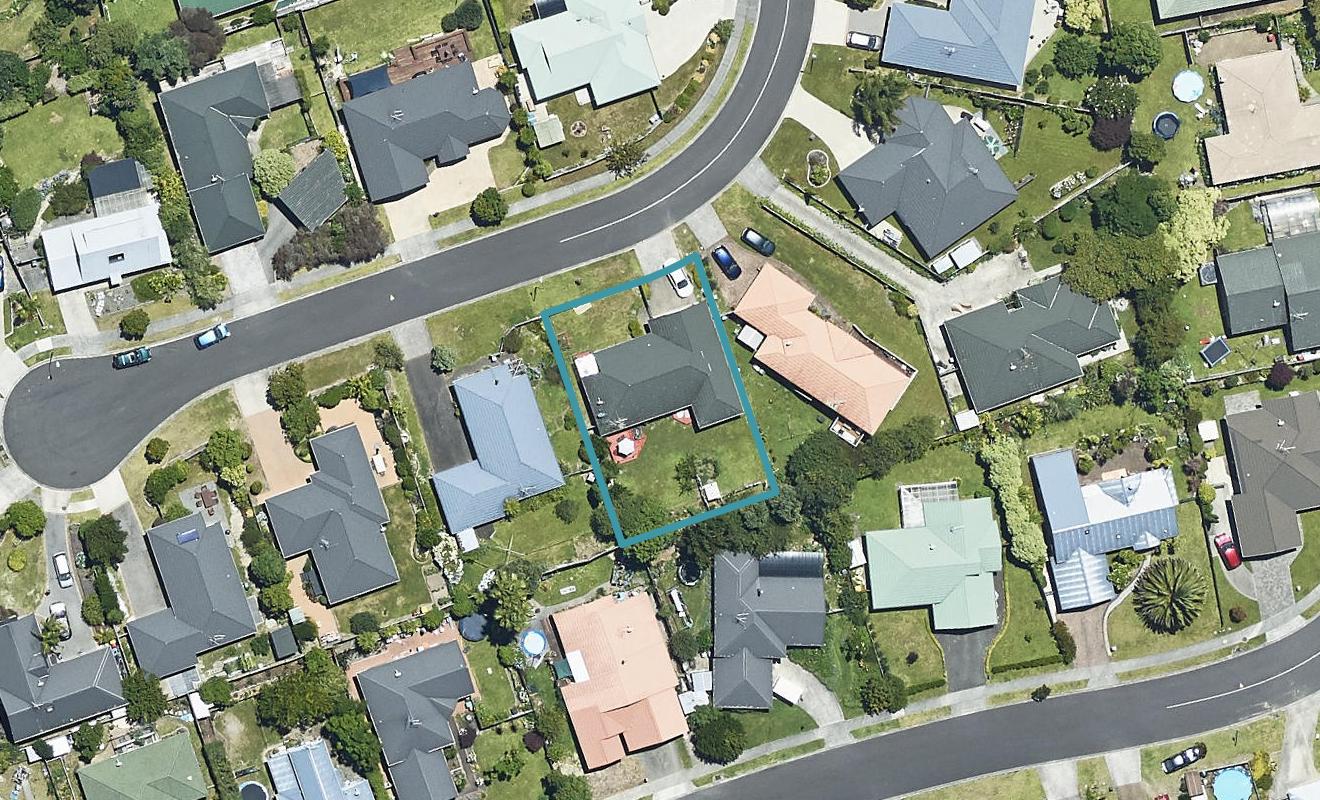 19 Solander Drive, Welcome Bay, Tauranga - Carousel 1