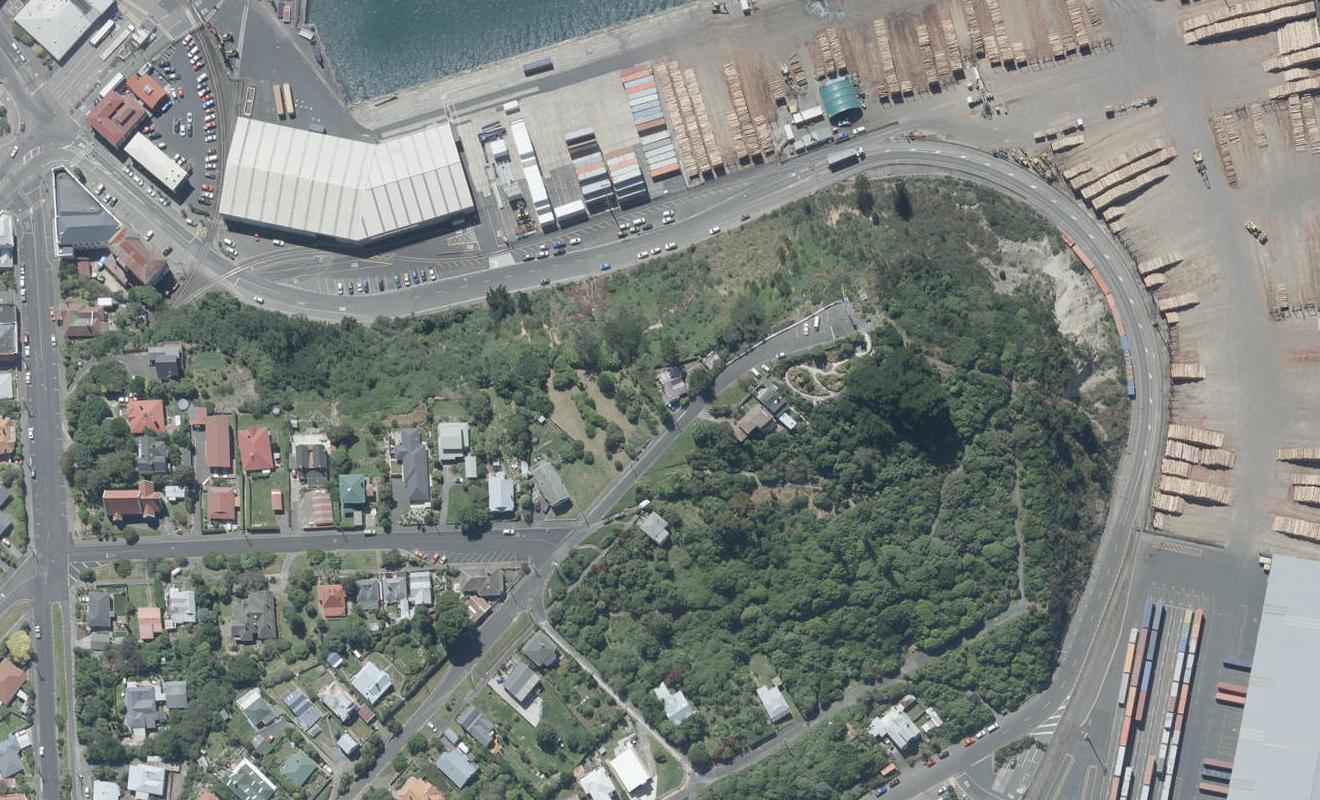37 Constitution Street, Port Chalmers, Dunedin - Carousel 1