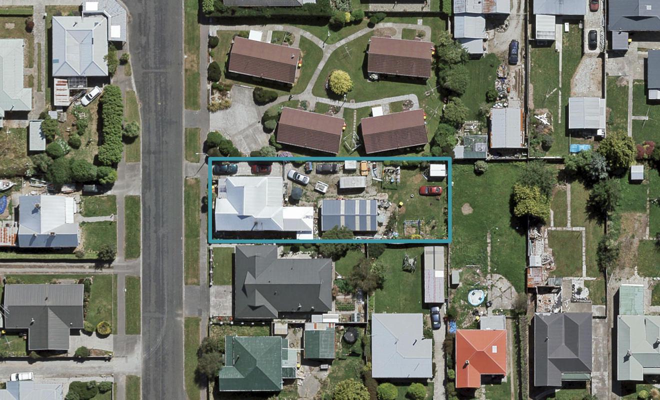 136 Princes Street, Strathern, Invercargill - Carousel 1