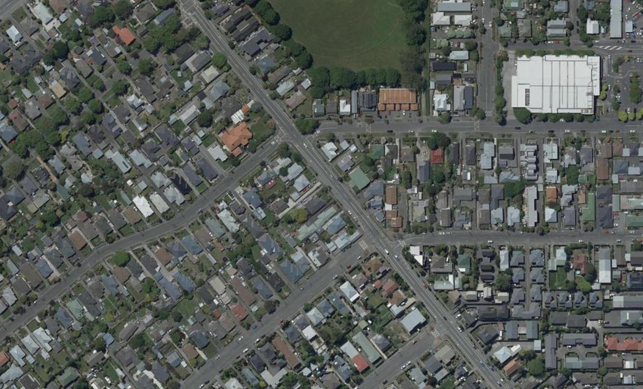 55 Strickland Street, Sydenham, Christchurch - Carousel 1
