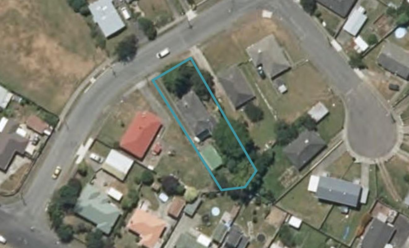 4 Maire Street, Levin, Levin - Carousel 1
