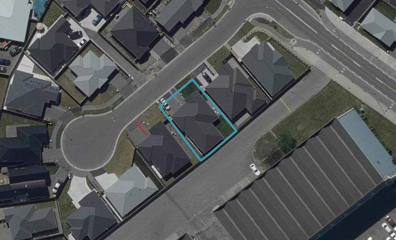5 Colin Laloli Place, Wigram, Christchurch - Carousel 1