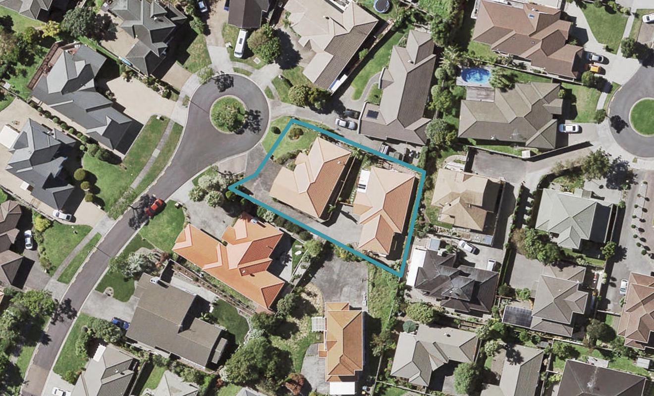 1/9 Balbriggan Rise, Dannemora, Auckland - Carousel 1