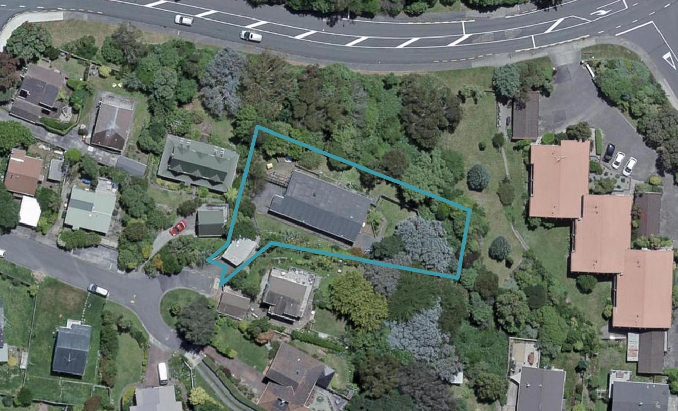 5 Jarvie Grove, Churton Park, Wellington - Carousel 1