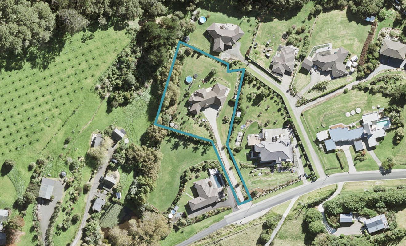 39G Cedar Terrace, Stanmore Bay, Whangaparaoa - Carousel 1