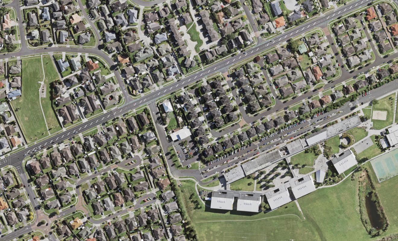 16 Vinci Court, Manurewa, Auckland - Carousel 1