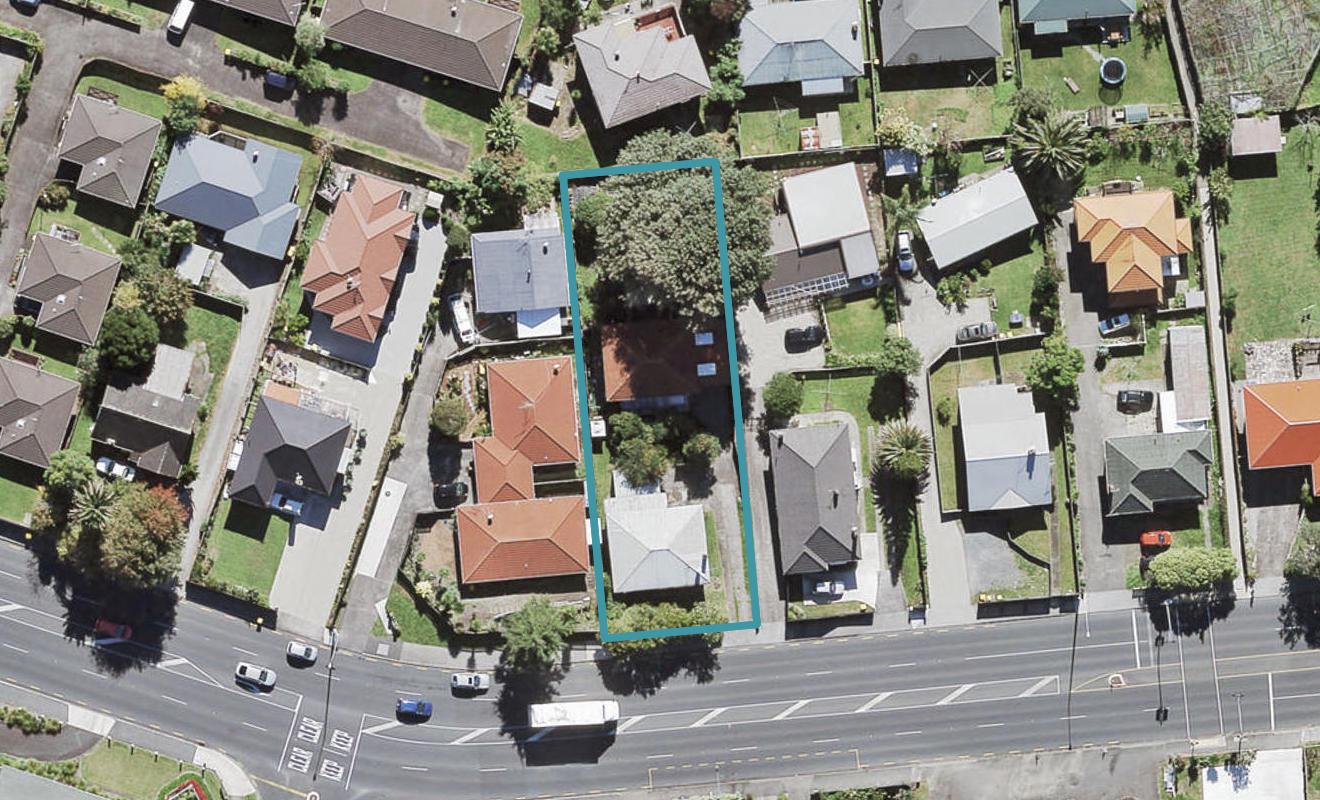 1/3187 Great North Road, New Lynn, Auckland - Carousel 1
