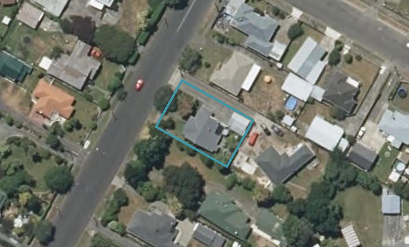 48 Queenwood Road, Levin, Levin - Carousel 1