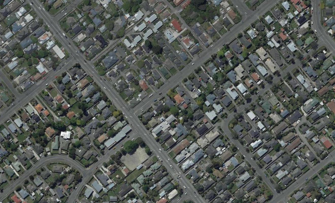4 Howard Street, Spreydon, Christchurch - Carousel 1