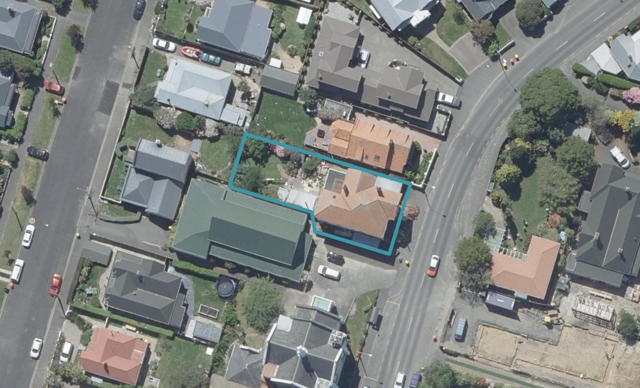 23 Highgate, Belleknowes, Dunedin - Carousel 1
